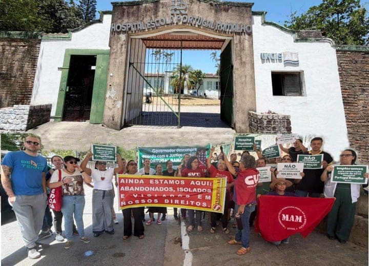 Saúde mental importa